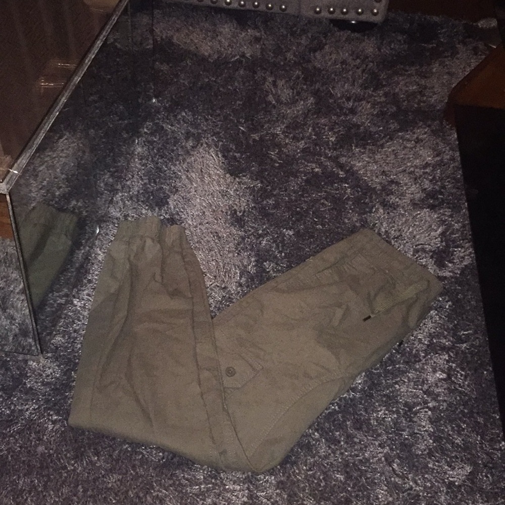 Men’s joggers